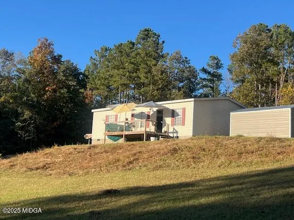 171 Mountain Springs Church Rd, Macon, GA 31217