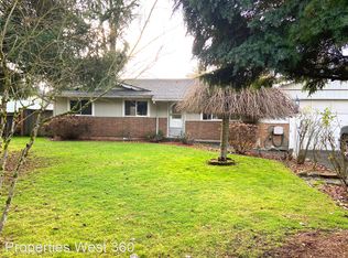 5709 NE 75th St, Vancouver, WA 98661