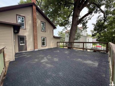 203 W North St, Morrison, IL, 61270