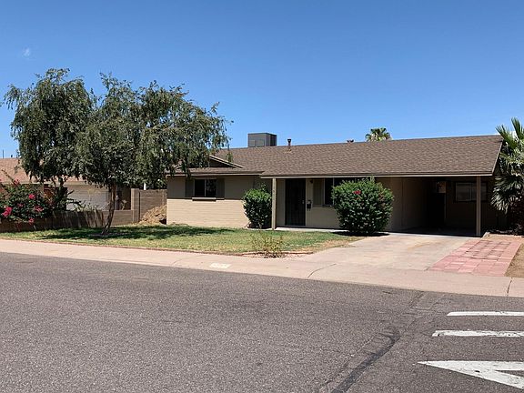 2nd image of 3930 W El Camino Dr