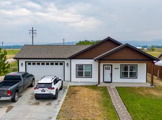 3598 Hitching Post Ln, Stevensville, MT 59870