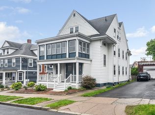 23 Wolcott Rd, Lynn, MA 01902