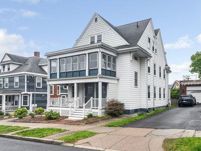 23 Wolcott Rd, Lynn, MA, 01902