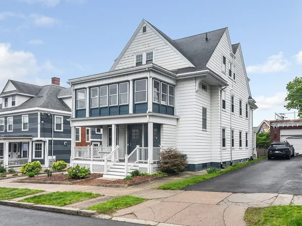 23 Wolcott Rd, Lynn, MA 01902