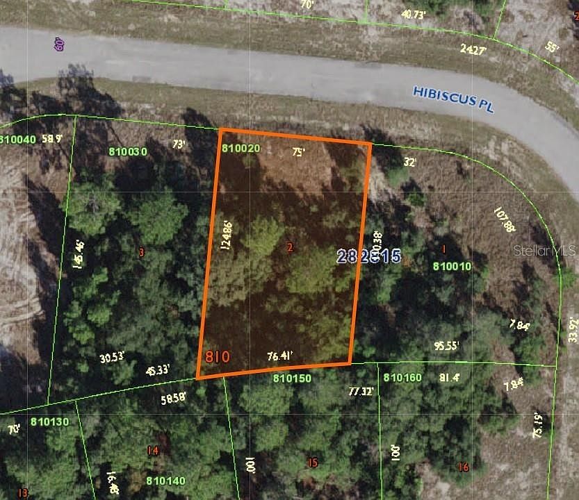 1st image of 2125 Hibiscus Pl