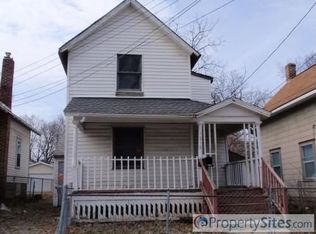 1016 Clear St, Lansing, MI 48910