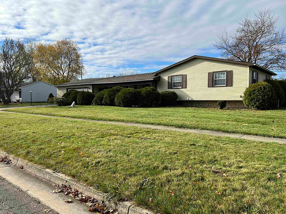 1st image of 3115 Murray Hill Dr