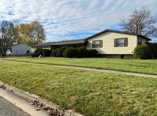 3115 Murray Hill Dr, Saginaw, MI 48601