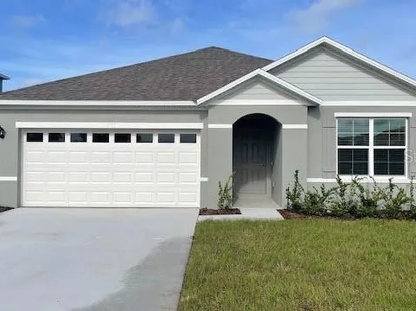 3018 Tobago Dr, Haines City, FL 33844