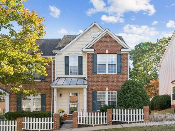 4003 Christine Ln Unit E, Waxhaw, NC 28173