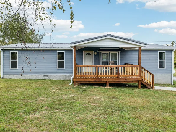 1049 Leo Baker Rd, Ashland City, TN 37015