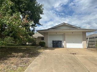 4206 N Aydelotte Ave, Shawnee, OK 74804