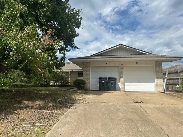 4206 N Aydelotte Ave, Shawnee, OK 74804