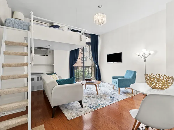 215 East 24th Street 412A image 2 of 8