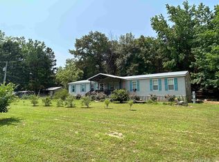 187 Maxine Rd, Clinton, AR 72031