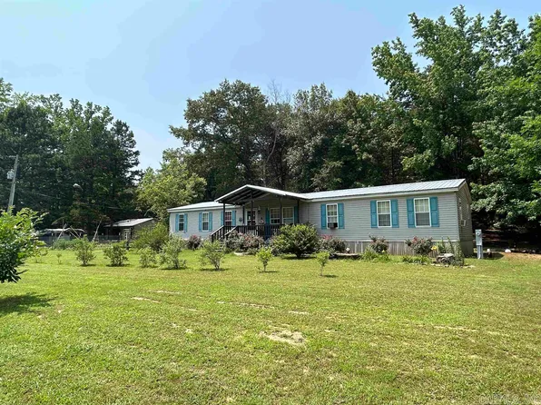 187 Maxine Rd, Clinton, AR 72031