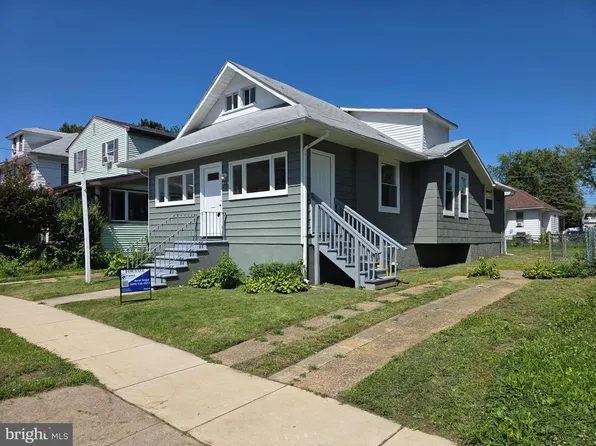 324 Elm Ave, Woodlynne, NJ 08107