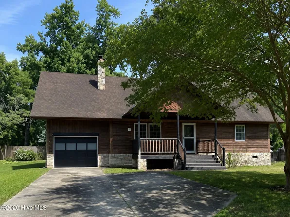 1300 Decatur Road, Jacksonville, NC 28540