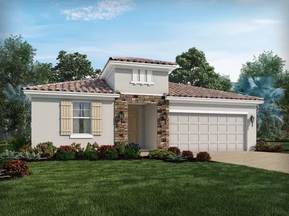 472 Daylily Blvd, Nokomis, FL 34275