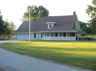 14510 Gammon Rd, Greenwood, MO 64034