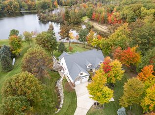 4095 Maple Ln, Weidman, MI 48893