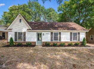 3430 Mayfair Dr, Horn Lake, MS 38637