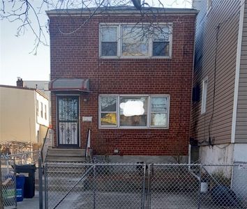 10109 90th St, Jamaica, NY, 11416
