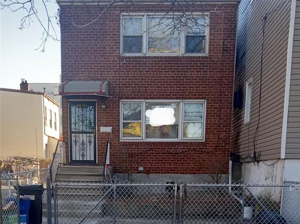 10109 90th St, Ozone Park, NY 11416