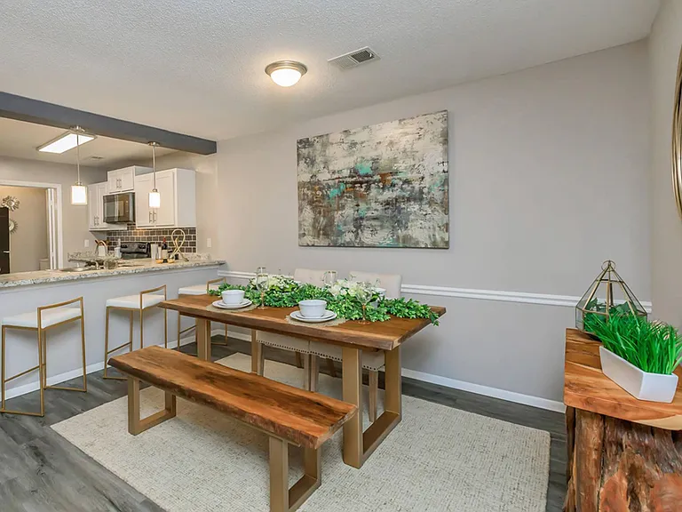 The Arbors Townhomes — Photo 25