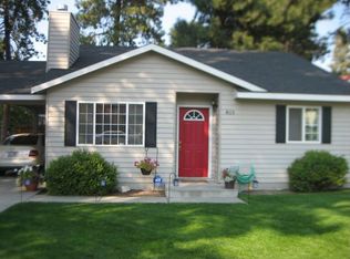 4115 E 37th Ave, Spokane, WA 99223