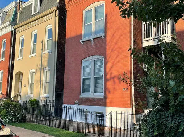 2858 Salena St #1R, Saint Louis, MO 63118