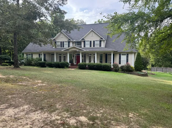 109 Woodland Ave, Tupelo, MS 38801