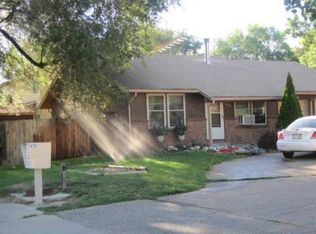 1221 E 6th St, Loveland, CO 80537