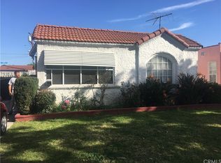 8918 Madison Ave, South Gate, CA 90280