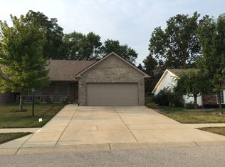 657 Silver Fox Ct, Indianapolis, IN