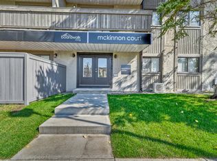 McKinnon Court Apartments, Calgary, AB T2E 7V4