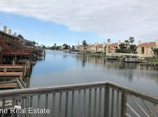 15426 Salt Cay Ct APT C, Corpus Christi, TX 78418