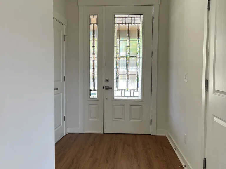 Entry