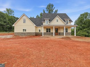 109 Grove Park Dr #THE, Jefferson Plan Cornelia, GA 30531
