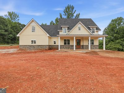 109 Grove Park Dr #The, Jefferson Plan Cornelia, GA, 30531