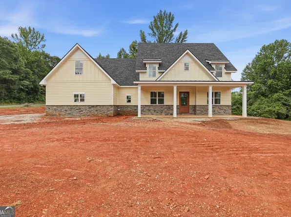 109 Grove Park Dr #The, Jefferson Plan Cornelia, GA 30531