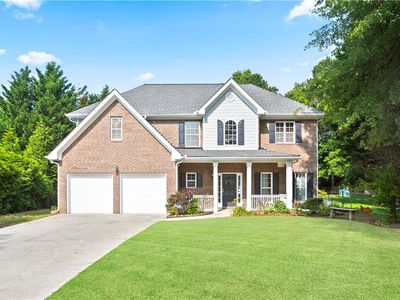 4918 Hidden Branch Dr, Sugar Hill, GA 30518 | MLS #7234832 | Zillow