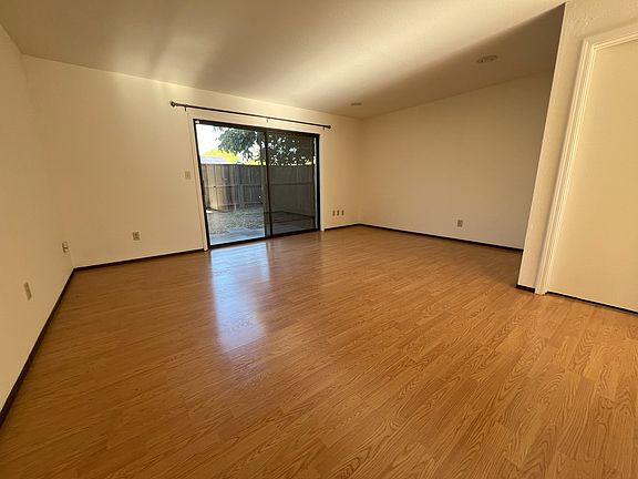 Spacious Living Room Area