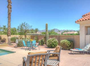 9428 N 115th Pl, Scottsdale, AZ 85259