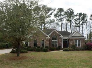 105 Olde Canal Loop, Pawleys Island, SC 29585