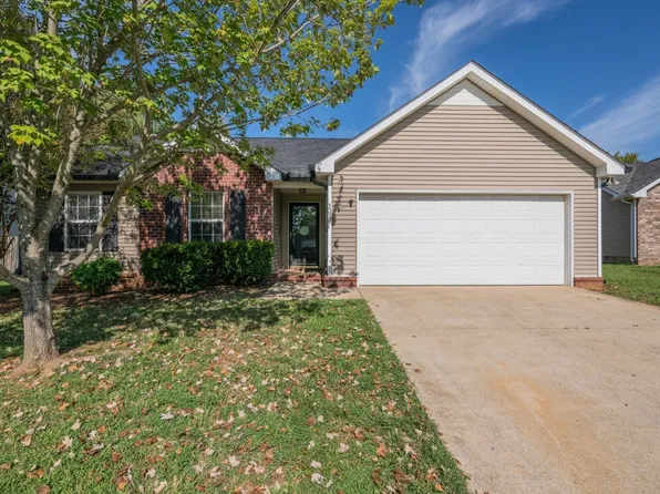 1328 Mac Duff Dr, Murfreesboro, TN 37128