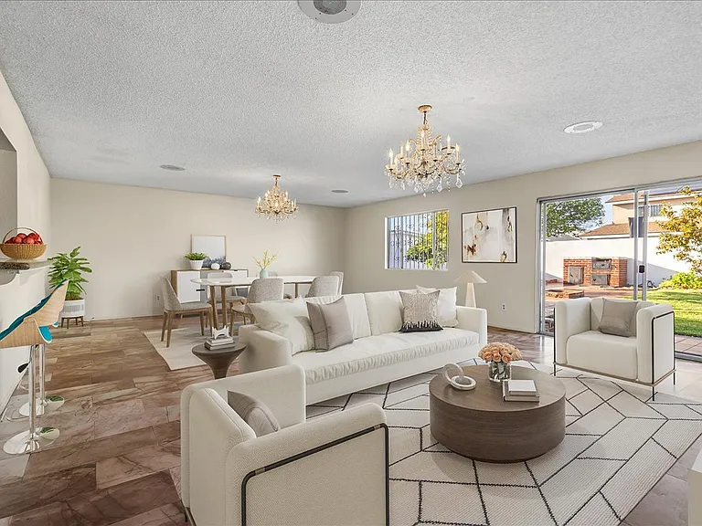 3136 Don Pancho Way #3136 — Photo 5