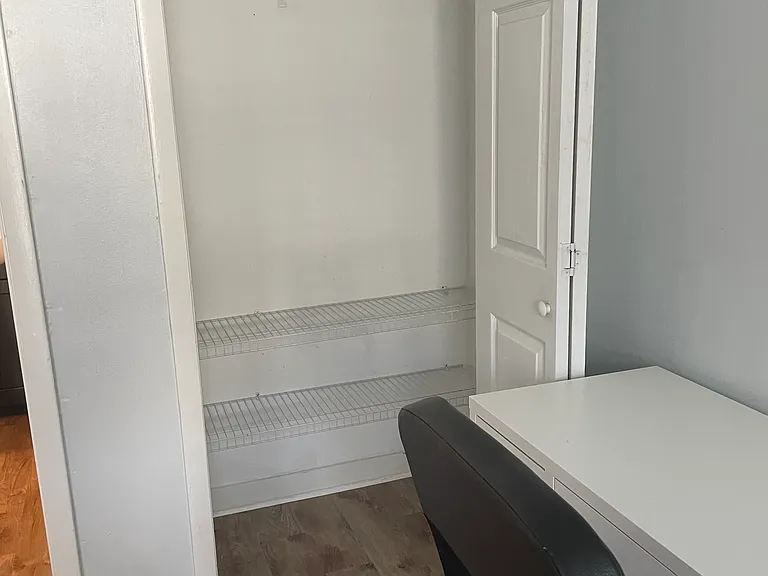 Bedroom #1