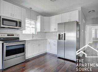 2340 N Lowell Ave, Chicago, IL 60639