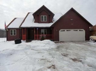 3630 Miller Ln, Junction City, WI 54443